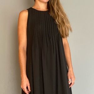 NANETTE LEPORE Womens black dress size 2